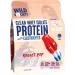 WILD SOCIETY Premium Clear Whey Protein + Electrolytes - 20g Protein 0 Sugar GMO-Free Rocket Pop 16 oz - Buy Internationally Now - Buy Online on GoSupps.com
