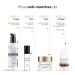 Bella Aurora LSF 50+ Sunscreen for Medium Skin Tone - Pigment Spots Prevention (30 ml) - Buy Online on GoSupps.com