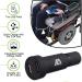 AlveyTech XLR Dual Port USB Charging Adapter with Digital Voltage Meter - Fast Charge for Power Chairs, Mobility Scooters, Electric Wheelchairs, E-Bikes - Charger Adaptor Accessories - Buy Online on GoSupps.com
