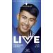 Schwarzkopf Live Men Permanent Hair Colour Fade Resistant Hair Dye for Him 090 Blue Black Shade 090 Blue Black 1 Count (Pack of 1) Semi-permanent