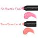 treStiQue Vegan Blush Stick with Built-In Brush - Coral Peach 2-in-1 Creamy Makeup - Buy Online on GoSupps.com