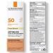 La Roche Posay Anthelios 50 Mineral Tinted Ultra Light Sunscreen Fluid 50ml/1.7oz (Pack of 2) - Buy Online on GoSupps.com