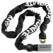 Kryptonite KryptoLok Series 2 Integrated Chain Bicycle Lock Series-2 915, 5-Foot