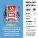 Sun-Maid Blue Raspberry Sour Raisin Snacks - 0.7 OZ, 7 CT (Pack of 3) - Delicious & Healthy Treats - Buy Online on GoSupps.com