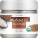 velona Babassu Oil USDA Certified Organic - 2 Fl Oz | 100% Pure and Natural Carrier Oil | Refined Cold Pressed | Face Hair Body & Skin Care and Cooking | Use Today - Enjoy Results 2 Fl Oz (Pack of 1)