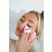 Brushworks Triangular Powder Puff Duo - Professional Makeup Applicator Set - Buy Online on GoSupps.com