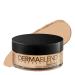 Dermablend Cover Creme Full Coverage Cream Foundation with SPF 30, Hydrating Concealer Makeup with Velvetey Finish 10N Warm Ivory: For fair skin with neutral undertones