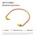 Buy 3M E-A-Rflex 20006 Banded Hearing Protectors - Adjustable High-Quality Sound Protection One Size International Shipping - Buy Online on GoSupps.com