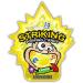 Striking Popping Candy Lemon Flavour 15g (Pack of 4) - Buy Online on GoSupps.com