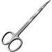 Sandbros Iris Micro Scissors curved 11.5cm nail scissors - Buy Online on GoSupps.com