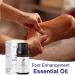 Bone Growth Oil - Natural Height Growth Supplement for Adults | Fast-Growing Altitude Growth Oil & Foot Care - Buy Online on GoSupps.com