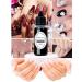 2pcs Nail Rhinestone Glue HOINCO Adhesive for Gem Decoration | 10ml Edge Sealing Adhesive - Buy Online on GoSupps.com