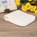 Bamboo Fibre 4-Layer Adult Incontinence Cloth Nappy Inserts - Washable & Reusable Liner for Dry Skin - Buy Online on GoSupps.com