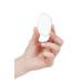 2-Pack POP Makeup Sponge | Premium Silicone Gel Blender for Flawless Beauty Application | Non-Absorbent & Reusable for Foundation Concealer & Blush - Buy Online on GoSupps.com