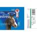 NAF Five Star Oestress White 2.5kg - Hormonal Balance Support for Horses - Buy Online on GoSupps.com