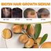 Tongyend Castir Oil Hair Growth Oil Castir Essential Oil Ginger Oil for Hair Growth Rosemary Hair Growth Oil Improve Hair Loss & Nourishes for Women Men-50ML - Buy Online on GoSupps.com