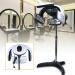 Ribasubb 800W Professional Hair Dryer Hood - Adjustable Height & Temperature for Salon Use - Buy Online on GoSupps.com