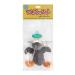 WubbaNub Penguin Infant Pacifier 0-6 Months | Baby Soothing Pacifier - Buy Online on GoSupps.com