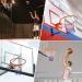 Mumicol Heavy Duty Basketball Net Replacement - Fits 12 Loops - Indoor/Outdoor Standard Hoop Net - 1 Pack - Buy Online on GoSupps.com