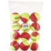 Gamma Sports Kids Training Balls Yellow/Orange - Quick Kids 36 - 12-Pack - Buy Online on GoSupps.com