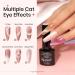 SUPWEE Magnetic Gel Nail Polish 9D Cat Eye Gel Polish Set 12 Colors Holographic Glitter Cateye Nail Gel Polish with Magnet Soak Off UV Gel Nail Art Manicure Salon 147 - Buy Online on GoSupps.com