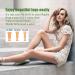 Herbal Fusion Cellulite Patches Wormwood Leg Patch Herbalfirm Cellulite Reduction Patches Firming & Cellulite Reducing Thigh Stickers Wormwood Lower Body Treatment Patch (2box) - Buy Online on GoSupps.com