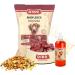 Buy DIBO Salmon Oil with Pump 500ml - Healthy Natural Supplementary Feed for Dogs | BARF Dog Food - Buy Online on GoSupps.com