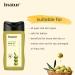 Herbals Pure Olive Oil for Face Body & Hair - 100ml | Effective Natural Skincare & Haircare Solution - International Shipping Available - Buy Online on GoSupps.com