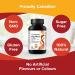 Dr Nutrition 360 - VigoMate For Men - Sustain And Enhance Physical Capability And Performance - Boost Libido - Support Healthy Testosterone Levels - 60 Capsules - Buy Online on GoSupps.com