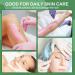 Wooden Wax Sticks Eyebrow Lip Nose Waxing Sticks Small Wax Spatulas Applicator Wood Craft Sticks for Hair Removal and Smooth Skin Spa and Home Usage (300PCS) - Buy Online on GoSupps.com