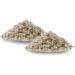  Brezzo Dolce de Cervia Salt with Aromatic Herb for meat 175 grams Pack of 2 - Buy Online on GoSupps.com