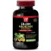 Bone and Joint Vitamins with Calcium, Magnesium, Phosphorus, Vitamin D-3, and Boron - 60 Capsules - Buy Online on GoSupps.com