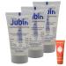 Jubin sugar solution fast energy solution 40 g solution I for diabetics and athletes I hypoglycemia I fast energy supply I savings set plus Pharma Perle give-away (3)