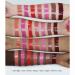 Jouer High Pigment Lip Gloss - Warm & Cool Shades - Full Coverage Color - Vegan Friendly - Warm Medium Rose/Rodeo - Buy Online on GoSupps.com