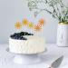 36pcs Shining Sun Cupcake Toppers 3 Colors Sunshine Cake Topper Sunshine Cupcake Toppers Cake Decorations Sticks for Birthday Cake Decoration - Buy Online on GoSupps.com