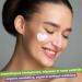 Natura Pur Dead Sea Mud Mask - Vegan Anti-Aging Care for Skin - 8.8 Oz/250g - Buy Online on GoSupps.com
