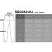 G Gradual Men's Zipper Pocket Sweatpants - Black Large | Athletic Training Joggers for Soccer, Running, Workout - Buy Online on GoSupps.com