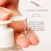 Provence Sante Lavender Liquid Soap - 16.9 oz Bottle - Buy Online on GoSupps.com