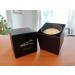 Luxury Matte Glass Candle Gift - Aromatherapy Relaxation & Home D cor - All Natural Soy Wax 40 Hour Burn No Smoke - Buy Online on GoSupps.com