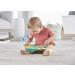 Fisher-Price GFP29 Animal Friends Song Book | Baby Learning Toy & Music Sounds | German Language | Ages 6 Months+ - Buy Online on GoSupps.com