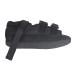 Post Op Shoe for Broken Foot | Adjustable Orthopedic Surgical Walking Shoe | Recovery Cast Shoe for Fractures & Sprains - Left/Right Foot - Buy Online on GoSupps.com