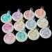 Powder Nail Dip Remover compatible with Machines Nail Powder Fairy Color High Light Dream Cloud Brocade Piece Magic Mirror Powder Nail Sequins Manicure Lavender Dipping Powder Kit (C One Size) One Size C - Buy Online on GoSupps.com