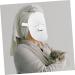 Serviette paisse pour Visage Masque pour La Peau Serviette Usage Unique Froide Serviette paisse pour Visage Serviettes De Compression pour Visage - Buy Online on GoSupps.com