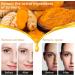  Frovetani 2 Pack Turmeric Serum for Dark Spot Removal Dark Spot Correction Oil Face and Body Serum Oil Natural Turmeric Oil for Fights Acne Skin - Buy Online on GoSupps.com