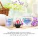 Cinnamon Berry Spa Gift Set for Women - 11Pcs Bath and Body Gift Set | Relaxing Birthday Gifts with Bubble Bath, Body Oil, Candle & More - Buy Online on GoSupps.com