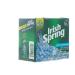 Irish Spring Moisture Blast Deodorant Bar Soap, 24-Count, 3.75 oz Bars (Pack of 2 x 12) - Long-lasting Freshness - Buy Online on GoSupps.com