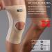 Professional Knee Brace & Compression Sleeve | Knee Support for Pain Relief & Fast Recovery - L/XL - Buy Online on GoSupps.com