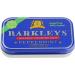 Barkleys Sugar Free Chewing Gum with Peppermint Gum 9 x 30 g - Buy Online on GoSupps.com