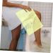 FRCOLOR Exfoliating Bath Towels - 2pcs African Net Sponge Body Scrubber for Deep Cleaning & Back Washing - Buy Online on GoSupps.com
