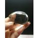 Natural Crystal Rough Rare Natural Clear Blue Rutiles Crystal Quartz Egg 2.28 Inch Spiritual Reiki yuebang - Buy Online on GoSupps.com